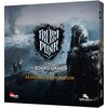 Dodatek do gry REBEL Frostpunk Resources Expansion 18+ Czas gry [min] 120 - 150