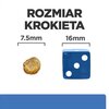 Karma dla psa HILL'S PD Canine Derm Complete Mini 1 kg Smak Mięsny