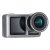 Soczewka FishEye XREC do Dji Osmo Action Kolor Czarny