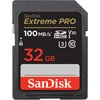 Karta pamięci SANDISK Extreme PRO SDHC 32GB