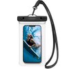 Etui wodoodporne SPIGEN A601 Waterproof Przezroczysty