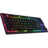 Klawiatura RAZER DeathStalker V2 Pro Tenkeyless Komunikacja z komputerem Bezprzewodowa