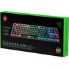 Klawiatura RAZER DeathStalker V2 Pro Tenkeyless Dla graczy Tak