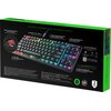 Klawiatura RAZER DeathStalker V2 Pro Tenkeyless Podświetlenie Tak