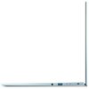 Laptop ACER Swift Edge SFA16-41 16" R7-6850U 32GB RAM 1TB SSD Windows 11 Professional Rodzaj laptopa Notebook