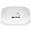 Punkt dostępu ZYXEL NWA220AX-6E-EU0101F 2.4 / 5 / 6 GHz, Wi-Fi Obsługa Wi-Fi Tak