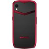 Smartfon CUBOT Pocket 4/64GB 4" Czerwony Pamięć wbudowana [GB] 64