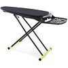 Deska do prasowania EUROFLEX Smooth B1 117 x 50 cm Żółty
