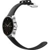 Smartwatch KUMI GW3 Srebrny Kompatybilna platforma Android