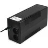Zasilacz UPS VOLT Pico 650VA 360W Moc skuteczna [W] 360