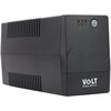 Zasilacz UPS VOLT Pico 1000VA 600W Moc skuteczna [W] 600