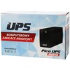 Zasilacz UPS VOLT Pico 1000VA 600W Interfejs Schuko - x2