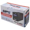 Zasilacz UPS VOLT Micro 1000VA 600W Napięcie wejściowe (zakres) 150 - 290
