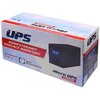 Zasilacz UPS VOLT Micro 1200VA 720W Moc skuteczna [W] 720