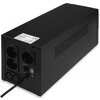 Zasilacz UPS VOLT Micro 1200VA 720W Interfejs IEC - 2x