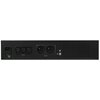 Zasilacz UPS VOLT Rack 1200VA 720W Napięcie wejściowe (zakres) 140 - 300