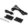 Zasilacz UPS VOLT Rack 1200VA 720W Interfejs USB