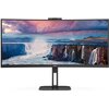 Monitor AOC V5 CU34V5CW 34" 3440x1440px 100Hz 1 ms Curved