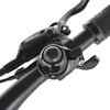 Rower elektryczny FISCHER Terra M20 29 cali Czarny Umiejscowienie silnika Centralny