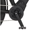 Rower elektryczny FISCHER Terra M20 29 cali Czarny Waga [kg] 26