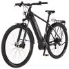 Rower elektryczny FISCHER Terra M20 29 cali Czarny Rozmiar ramy [cal] 20