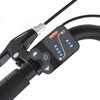 Rower elektryczny FISCHER Cita 2.11 U17 28 cali Szafirowo-niebieski Umiejscowienie silnika Centralny