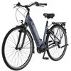 Rower elektryczny FISCHER Cita 2.11 U17 28 cali Szafirowo-niebieski Rama Aluminiowa, 17"