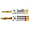 Wtyk głośnikowy NEDIS 2 x 7 mm
