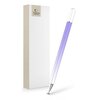 Rysik TECH-PROTECT Ombre Stylus Pen Fioletowy