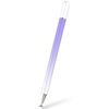 Rysik TECH-PROTECT Ombre Stylus Pen Fioletowy Kompatybilność Uniwersalny