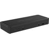 Stacja dokująca BELKIN INC003VFBK USB Typu C, Aktywna Dodatkowe informacje Funkcja Multi-Stream Transport (MST)