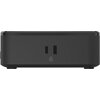 Stacja dokująca BELKIN INC003VFBK USB Typu C, Aktywna Dodatkowe informacje Obsługa 3 monitorów 4K