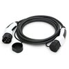 Kabel do ładowania samochodu elektrycznego PLATINET PEVC22KW5B