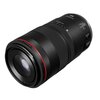 Aparat CANON EOS R6 Body Czarny + Obiektyw CANON Lens RF 100mm F2.8L MACRO IS USM Rodzaj matrycy CMOS