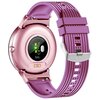 Smartwatch KUMI KU-GW1 Różowy Komunikacja Bluetooth