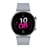 Smartwatch KUMI GT5 Pro Srebrny Kompatybilna platforma Android