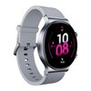 Smartwatch KUMI GT5 Pro Srebrny Kompatybilna platforma iOS