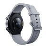 Smartwatch KUMI GT5 Pro Srebrny Komunikacja Bluetooth