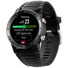 Smartwatch KUMI U5 Czarny Kompatybilna platforma Android