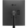 Monitor LG DualUp 28MQ780-B 27.6" 2560x2880px IPS Przekątna ekranu [cm] 70.1