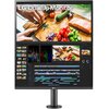 Monitor LG DualUp 28MQ780-B 27.6" 2560x2880px IPS Przeznaczenie Do domu i biura