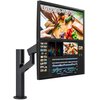 Monitor LG DualUp 28MQ780-B 27.6" 2560x2880px IPS Jasność ekranu [cd/m2] 300