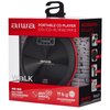 Discman AIWA PCD-810RD Czarno-czerwony Pojemność pamięci 20 miejsc na pliki MP3