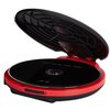 Discman AIWA PCD-810RD Czarno-czerwony Funkcje dodatkowe Ładowanie akumulatorków