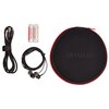 Discman AIWA PCD-810BK Czarny Kolor Czarny