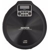 Discman AIWA PCD-810BK Czarny Wbudowane radio Nie