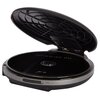Discman AIWA PCD-810BK Czarny Funkcje dodatkowe Ładowanie akumulatorków