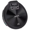 Discman AIWA PCD-810BK Czarny Wyświetlacz Tak