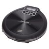 Discman AIWA PCD-810BK Czarny Standardy odtwarzania dźwięku MP3