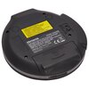 Discman AIWA PCD-810BK Czarny Wbudowany dyktafon Nie